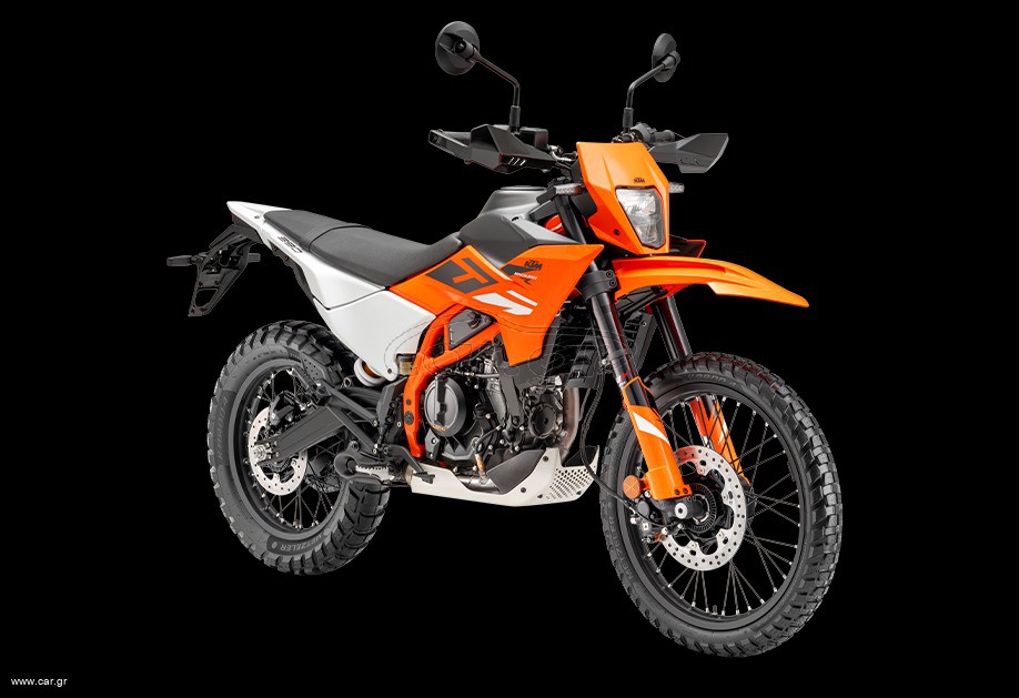 KTM 390 ENDURO R 2025