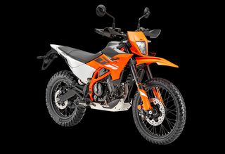 KTM 390 ENDURO R 2025