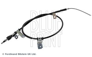 BLUEPRINT ΝΤΙΖΑ ΠΙΣΩ ΦΡΕΝΟΥ HYUNDAI BLUE PRINT ADG046265