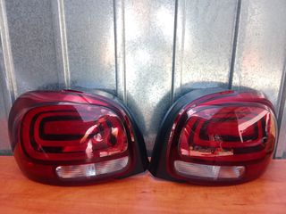 ΦΑΝΑΡΙΑ ΠΙΣΩ LED CITROEN CITROEN C3-(2022)