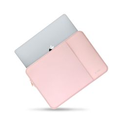 Tech-Protect Neoprene Laptop Case 15-16" - Pink-thumb-4