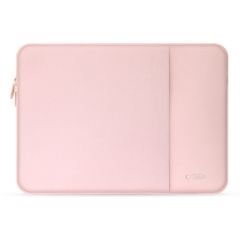Tech-Protect Neoprene Laptop Case 15-16" - Pink-thumb-0