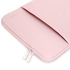 Tech-Protect Neoprene Laptop Case 15-16" - Pink-thumb-2