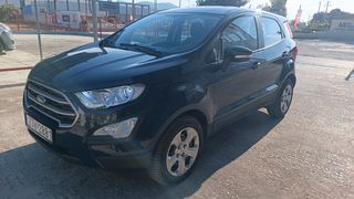Ford EcoSport 2019 1.0 ECOBOOST ST-LINE