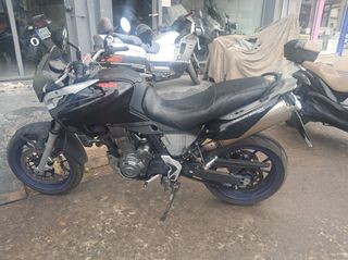 Aprilia Pegaso Strada 2007