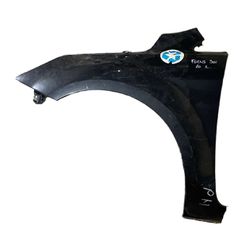Ford Focus S.W 2008-2011 Εμπρός Αριστερό Φτερό