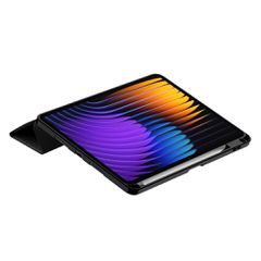 TechProtect SmartCase Pen case for Xiaomi Pad 7 / 7 Pro - black-thumb-3