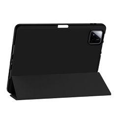 TechProtect SmartCase Pen case for Xiaomi Pad 7 / 7 Pro - black-thumb-4