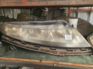 Honda Civic 2006-2009 φανάρια εμπρος Xenon