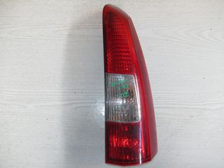 Volvo V70 Μοντέλο '00 - '07 Φανάρι Πίσω Δεξί  Άνω