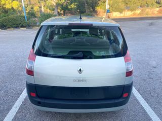 Renault Scenic 2005 150.000 χλμ !!! ΑΥΤΟΜΑΤΟ ! ΑΡΙΣΤΟ ! 1ο ΧΕΡΙ ! ΑΓΡΑΤΟΥΝΙΣΤΟ !-thumb-15