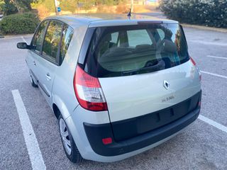Renault Scenic 2005 150.000 χλμ !!! ΑΥΤΟΜΑΤΟ ! ΑΡΙΣΤΟ ! 1ο ΧΕΡΙ ! ΑΓΡΑΤΟΥΝΙΣΤΟ !-thumb-17