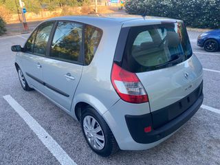 Renault Scenic 2005 150.000 χλμ !!! ΑΥΤΟΜΑΤΟ ! ΑΡΙΣΤΟ ! 1ο ΧΕΡΙ ! ΑΓΡΑΤΟΥΝΙΣΤΟ !-thumb-18