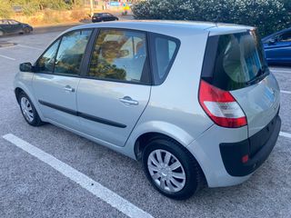 Renault Scenic 2005 150.000 χλμ !!! ΑΥΤΟΜΑΤΟ ! ΑΡΙΣΤΟ ! 1ο ΧΕΡΙ ! ΑΓΡΑΤΟΥΝΙΣΤΟ !-thumb-19