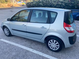 Renault Scenic 2005 150.000 χλμ !!! ΑΥΤΟΜΑΤΟ ! ΑΡΙΣΤΟ ! 1ο ΧΕΡΙ ! ΑΓΡΑΤΟΥΝΙΣΤΟ !-thumb-20
