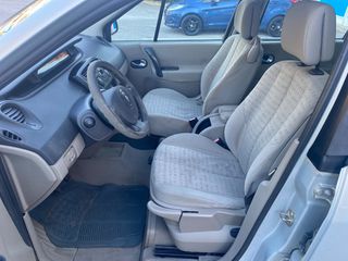 Renault Scenic 2005 150.000 χλμ !!! ΑΥΤΟΜΑΤΟ ! ΑΡΙΣΤΟ ! 1ο ΧΕΡΙ ! ΑΓΡΑΤΟΥΝΙΣΤΟ !-thumb-23