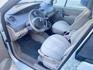 Renault Scenic 2005 150.000 χλμ !!! ΑΥΤΟΜΑΤΟ ! ΑΡΙΣΤΟ ! 1ο ΧΕΡΙ ! ΑΓΡΑΤΟΥΝΙΣΤΟ !-thumb-22