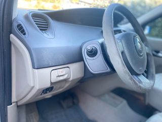Renault Scenic 2005 150.000 χλμ !!! ΑΥΤΟΜΑΤΟ ! ΑΡΙΣΤΟ ! 1ο ΧΕΡΙ ! ΑΓΡΑΤΟΥΝΙΣΤΟ !-thumb-28