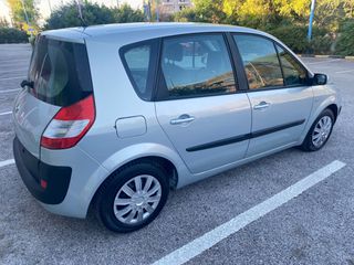 Renault Scenic 2005 150.000 χλμ !!! ΑΥΤΟΜΑΤΟ ! ΑΡΙΣΤΟ ! 1ο ΧΕΡΙ ! ΑΓΡΑΤΟΥΝΙΣΤΟ !-thumb-11