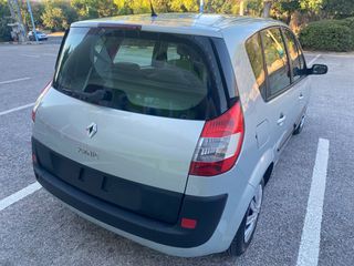 Renault Scenic 2005 150.000 χλμ !!! ΑΥΤΟΜΑΤΟ ! ΑΡΙΣΤΟ ! 1ο ΧΕΡΙ ! ΑΓΡΑΤΟΥΝΙΣΤΟ !-thumb-14