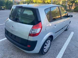 Renault Scenic 2005 150.000 χλμ !!! ΑΥΤΟΜΑΤΟ ! ΑΡΙΣΤΟ ! 1ο ΧΕΡΙ ! ΑΓΡΑΤΟΥΝΙΣΤΟ !-thumb-13