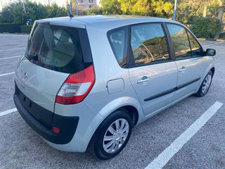 Renault Scenic 2005 150.000 χλμ !!! ΑΥΤΟΜΑΤΟ ! ΑΡΙΣΤΟ ! 1ο ΧΕΡΙ ! ΑΓΡΑΤΟΥΝΙΣΤΟ !-thumb-12