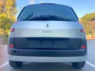 Renault Scenic 2005 150.000 χλμ !!! ΑΥΤΟΜΑΤΟ ! ΑΡΙΣΤΟ ! 1ο ΧΕΡΙ ! ΑΓΡΑΤΟΥΝΙΣΤΟ !-thumb-16