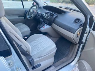 Renault Scenic 2005 150.000 χλμ !!! ΑΥΤΟΜΑΤΟ ! ΑΡΙΣΤΟ ! 1ο ΧΕΡΙ ! ΑΓΡΑΤΟΥΝΙΣΤΟ !-thumb-27