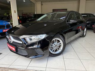 Mercedes-Benz A 160 2020 DIESEL NAVI-CAMERA CRS MOTORS