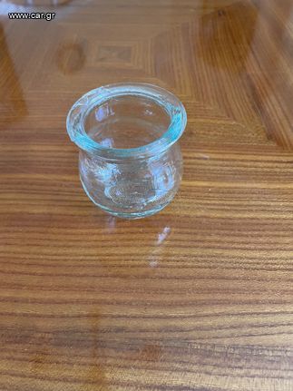 Βεντούζες γυάλινες