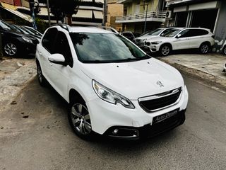 Peugeot 2008 2016 ACTIVE