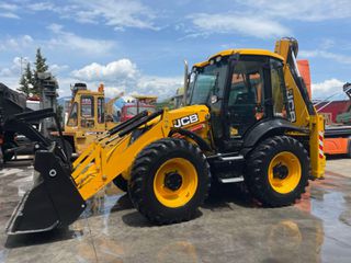 Εκσκαφέας-Φορτωτής JCB 2013 4CX Pro Max-thumb-17