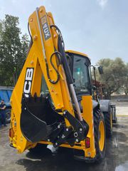 Εκσκαφέας-Φορτωτής JCB 2013 4CX Pro Max-thumb-18
