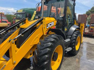 Εκσκαφέας-Φορτωτής JCB 2013 4CX Pro Max-thumb-25