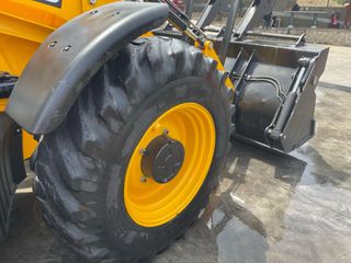 Εκσκαφέας-Φορτωτής JCB 2013 4CX Pro Max-thumb-7