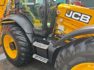 Εκσκαφέας-Φορτωτής JCB 2013 4CX Pro Max-thumb-8