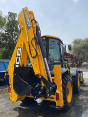 Εκσκαφέας-Φορτωτής JCB 2013 4CX Pro Max-thumb-9