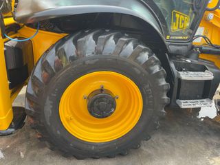 Εκσκαφέας-Φορτωτής JCB 2013 4CX Pro Max-thumb-10