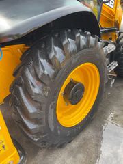 Εκσκαφέας-Φορτωτής JCB 2013 4CX Pro Max-thumb-11