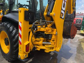 Εκσκαφέας-Φορτωτής JCB 2013 4CX Pro Max-thumb-13