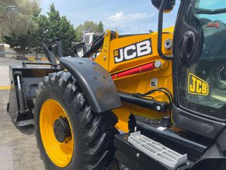 Εκσκαφέας-Φορτωτής JCB 2013 4CX Pro Max-thumb-15