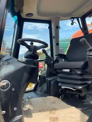 Εκσκαφέας-Φορτωτής JCB 2013 4CX Pro Max-thumb-20