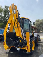 Εκσκαφέας-Φορτωτής JCB 2013 4CX Pro Max-thumb-21