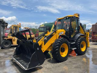 Εκσκαφέας-Φορτωτής JCB 2013 4CX Pro Max-thumb-22