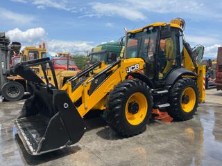 Εκσκαφέας-Φορτωτής JCB 2013 4CX Pro Max-thumb-23