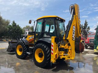 Εκσκαφέας-Φορτωτής JCB 2013 4CX Pro Max-thumb-24