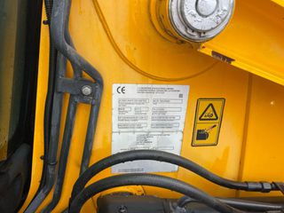 Εκσκαφέας-Φορτωτής JCB 2013 4CX Pro Max-thumb-26