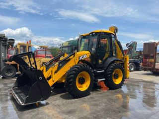Εκσκαφέας-Φορτωτής JCB 2013 4CX Pro Max-thumb-28