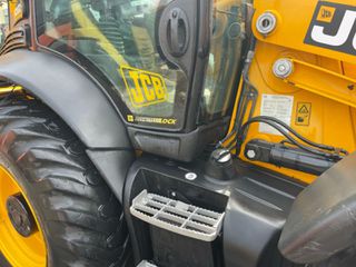 Εκσκαφέας-Φορτωτής JCB 2013 4CX Pro Max-thumb-2