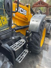 Εκσκαφέας-Φορτωτής JCB 2013 4CX Pro Max-thumb-3